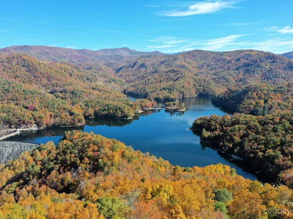 270 Nannyberry Ln #270, Tuckasegee, NC 28783