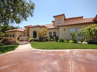 5608 Monte Claire Ln, Loomis, CA