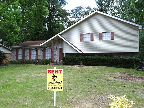 3471 Loch Ridge Trl Photo 1