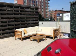 10-50 Jackson Ave #2E, Long Island City, NY 11101