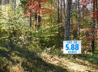 5.88 Grassland Dr, Sandy Level, VA 24161