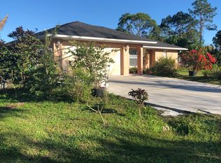 3084 Villa St, Punta Gorda, FL 33980