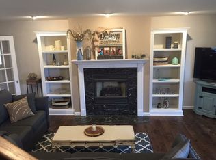 1400 Boxwood Dr, Jackson, MO 63755