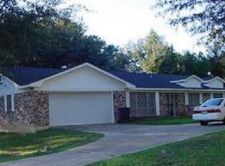 1406 S Trenton St, Ruston, LA 71270