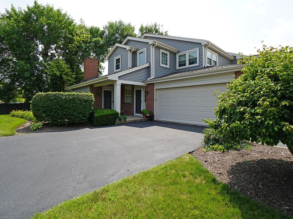 1st image of 1629 W Orchard Pl