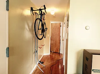 Rented by Sunrise Real Estate