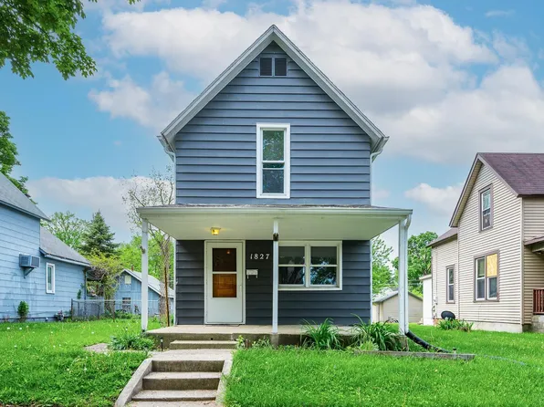 1827 High St, Fort Wayne, IN 46808