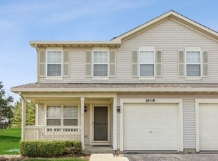 14110 Edgewater Dr, Plainfield, IL 60544