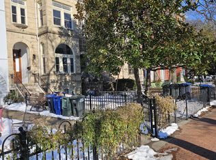 1012 E Capitol St NE, Washington, DC 20003