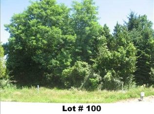 8336 Spring Ridge Ln, Indianapolis, IN 46278