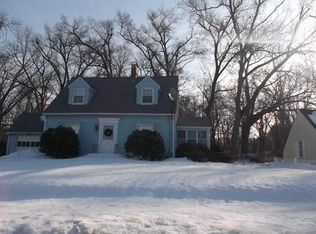 25 Rankin Ave, East Longmeadow, MA 01028