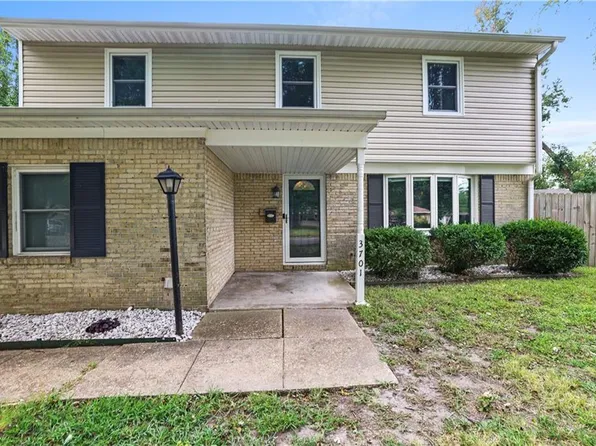 3701 Gladstone Dr, Virginia Beach, VA 23452