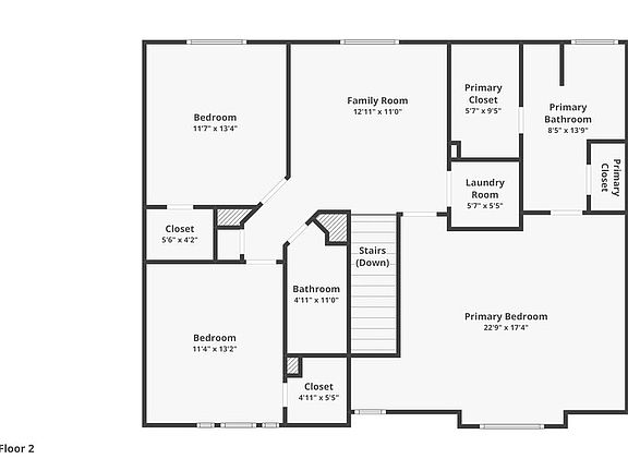 3rd image of 5219 Caymus Dr
