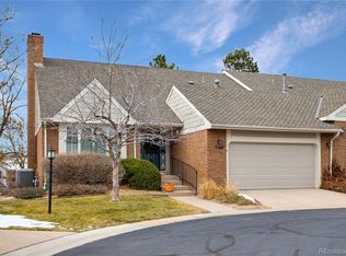7148 S Poplar Ln, Centennial, CO 80112