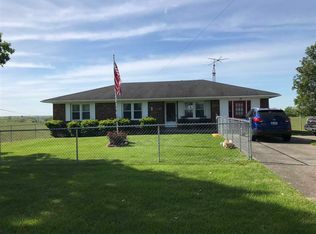 4207 Lawrenceburg Rd, Bloomfield, KY 40008