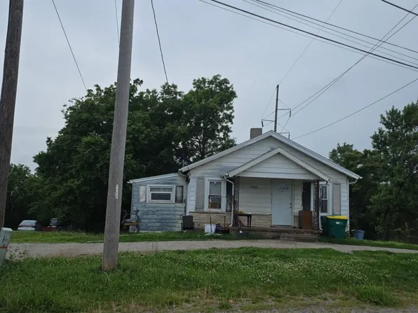2142 Key Ln, Kansas City, KS 66106
