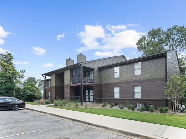 Green Valley, 3801 Green Valley Dr #3867, Birmingham, AL 35243