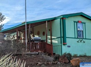 88 Whiskey Creek Rd, Silver City, NM 88061