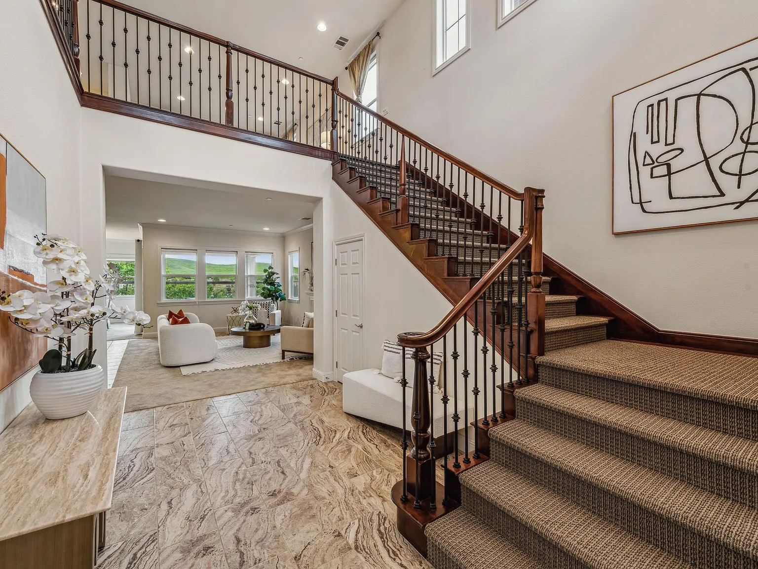 4 bed, 3.5 bath, 2967 sqft, $4,800 — Photo 4