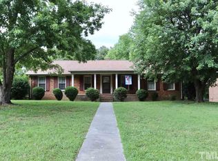 2044 Shirley Dr, Burlington, NC 27215