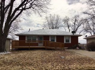 601 NW 87th Ter, Kansas City, MO 64155