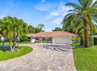 11658 Dunes Rd, Boynton Beach, FL 33436