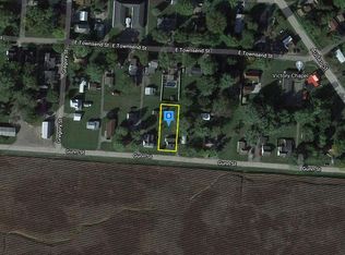 168 Gunn St, North Lewisburg, OH 43060