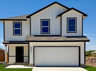 9827 De Allende Path, San Antonio, TX 78222