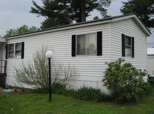 18 Robbins St, Hinsdale, NH 03451
