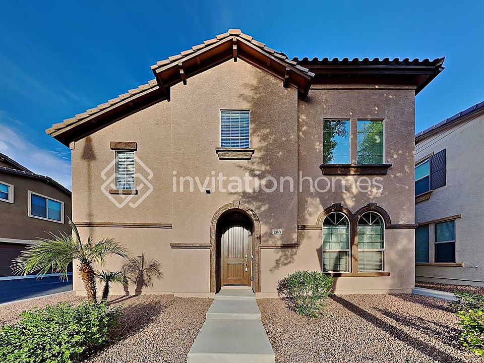 1st image of 1383 S Ponderosa Dr