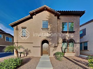 1383 S Ponderosa Dr, Gilbert, AZ 85296