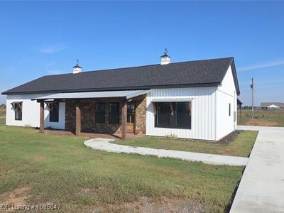 27740 Bud French Rd, Cameron, OK, 74932