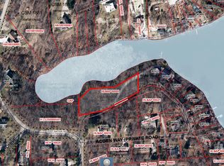 Lt1 LOST NATION ROAD, Elkhorn, WI 53121