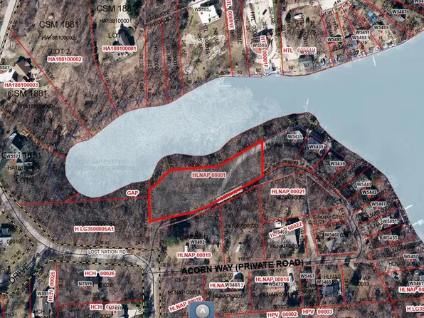 Lt1 LOST NATION ROAD, Elkhorn, WI 53121