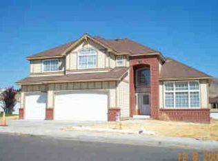 61 Travis Ln, Richland, WA 99352