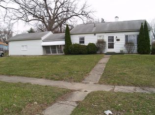 3230 Sherbrooke Rd, Toledo, OH 43606