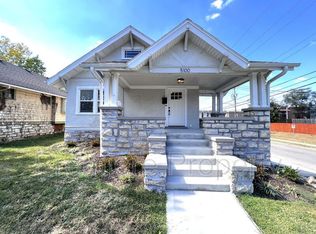 5100 Forest Ave, Kansas City, MO 64110