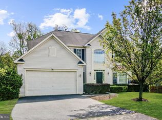 35 Beau Ridge Dr, Stafford, VA 22556