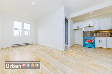 Rented by Urban Pads