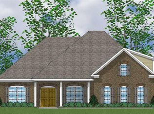 27222 Leeta Ln, Athens, AL 35613