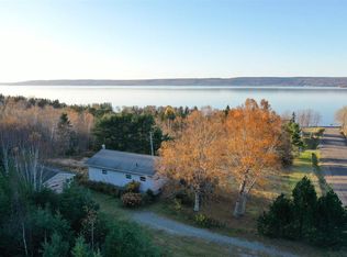 64 Loch Lomond Rd, Big Pond, NS B1J1V4