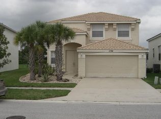1194 Oakwater Dr, Royal Palm Beach, FL 33411