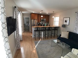 13 Lewis St APT 4, Portland, ME 04102