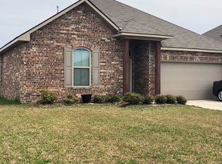 126 Merrydale Ln, Rayne, LA 70578