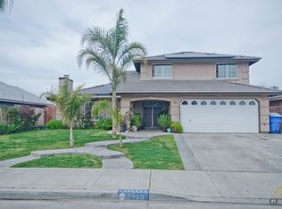 2113 S A St, Arvin, CA 93203