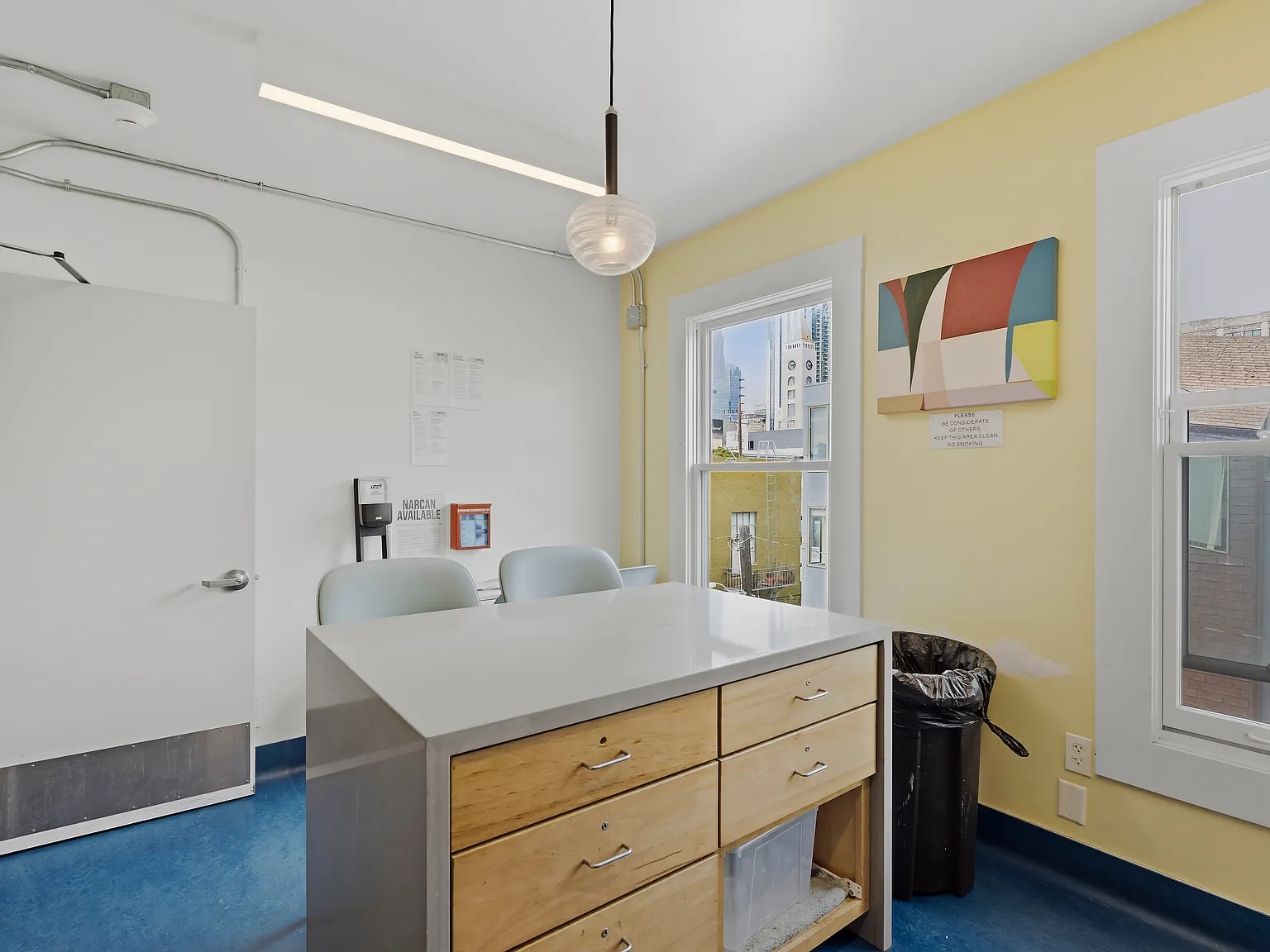 Studio, 160 sqft, $716 — Photo 4