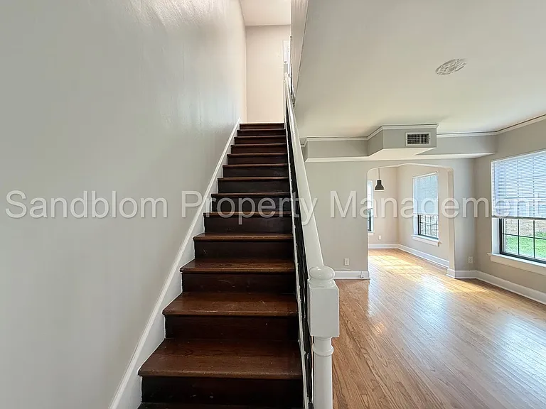 1817 S Baltimore Ave — Photo 7