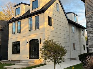 1840 Holland St, Birmingham, MI 48009