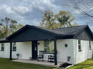 8570 Gibson Rd, Molino, FL 32577