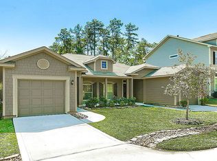 56 Woodland Hill Dr #A, Conroe, TX 77303